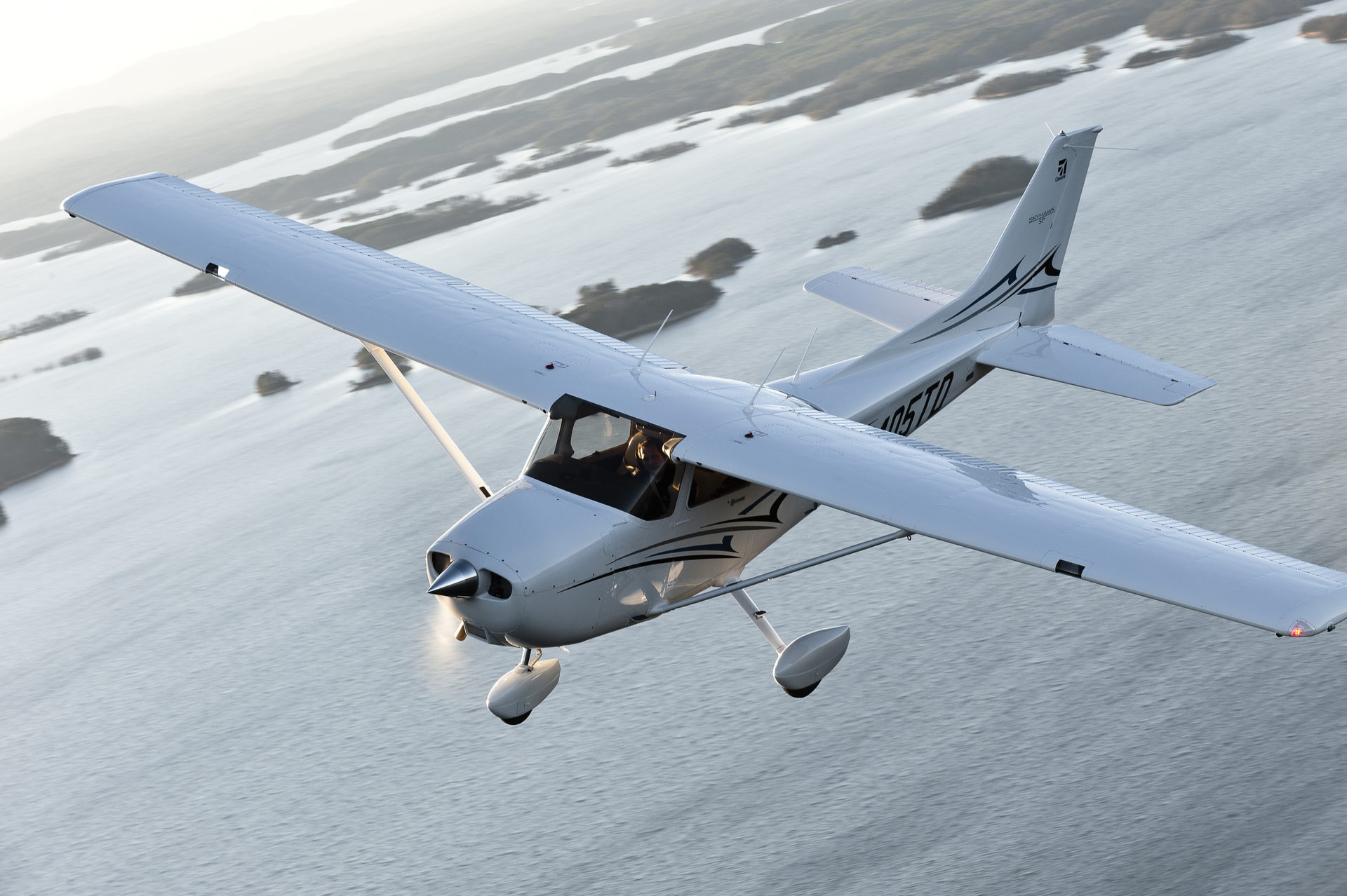 Cessna Skyhawk 571787aed28e8