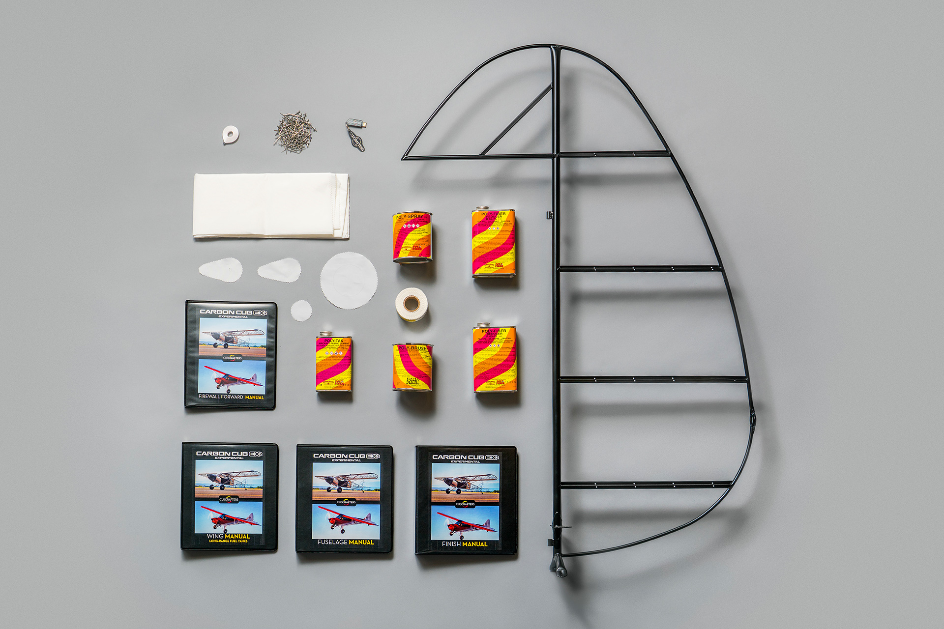 EX2 Discovery Kit 570530c56e505