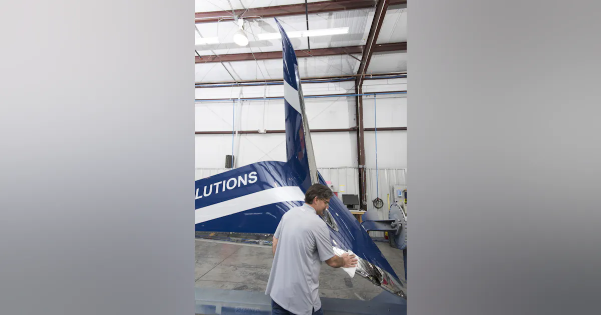 FACC Solutions, Inc. Announces Completion of 1000th Split Scimitar ...