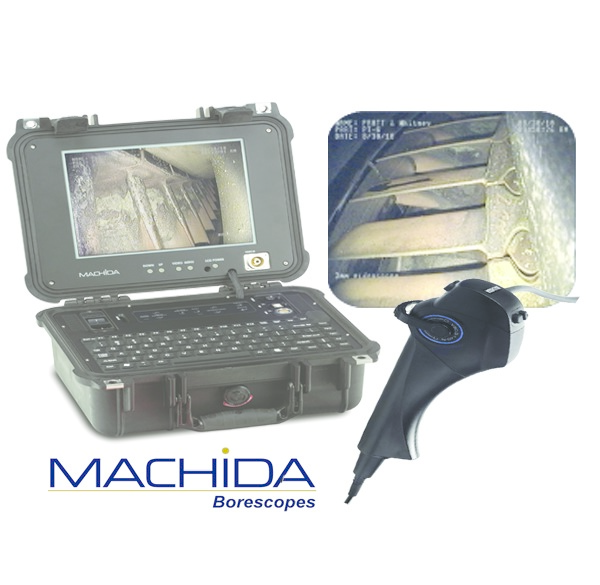 Machida Dpu Clear Handle 57237076b3518