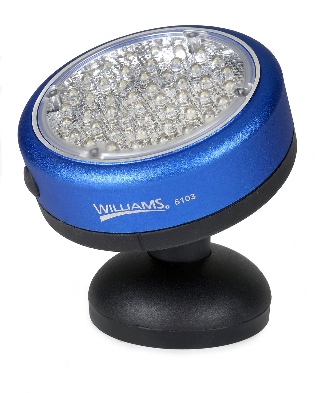 Snap on Industrial Rotating LED lights 572236f2bc24a