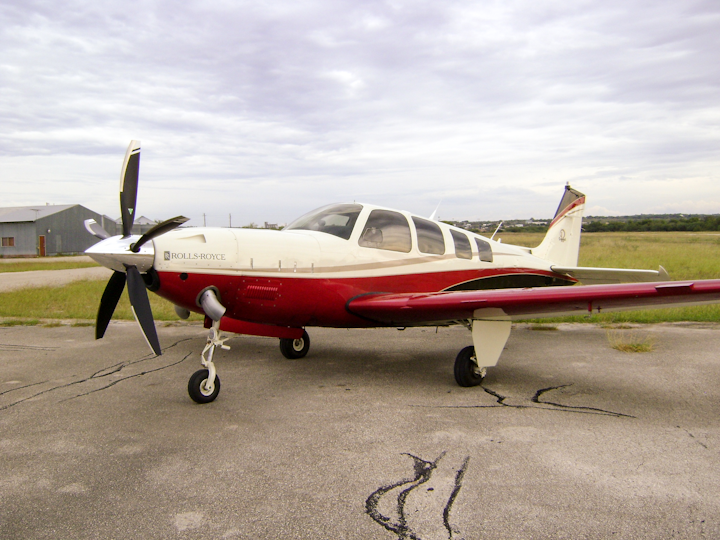 Soloy beechcraft bonanzapsd 5702d2d428a7e
