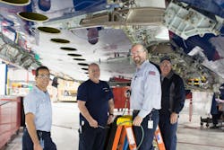 St Louis Jetaviation Maintenance2016 5722638373567 St Louis Jetaviation Maintenance2016 5722638373567