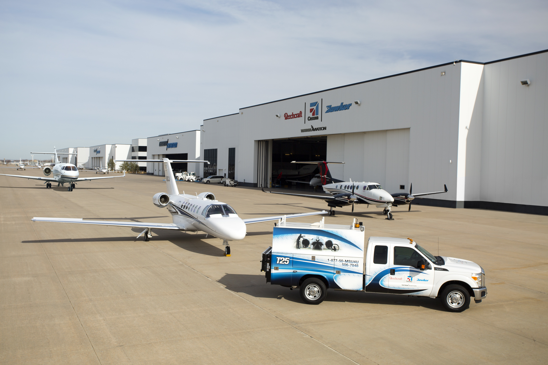 Textron Aviation Service Photo3 5717d4877434b