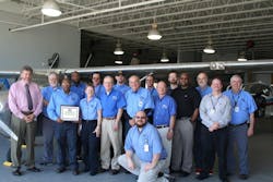 Back row left to right: Ric Ryburn, Dominic Cummings, Thomas Stevens, Tim Murray, Ken Panissidi, Tim Carter, and Dan Burke. Front row left to right: Brad Groom, Jeremiah Lee, Nancy Jones, Jerry Snyder, Ed Capone, Ken Wiley, Carl Craig, Thomas Schaffer, Kurt Gibson and very front David Karnuth. Back row left to right: Ric Ryburn, Dominic Cummings, Thomas Stevens, Tim Murray, Ken Panissidi, Tim Carter, and Dan Burke. Front row left to right: Brad Groom, Jeremiah Lee, Nancy Jones, Jerry Snyder, Ed Capone, Ken Wiley, Carl Craig, Thomas Schaffer, Kurt Gibson and very front David Karnuth.