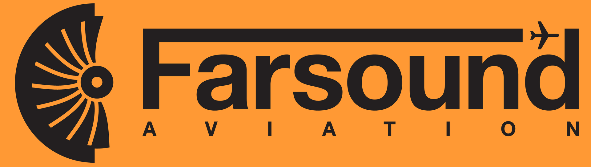 Farsound Aviation Black On Orange 5703e35ac65ab