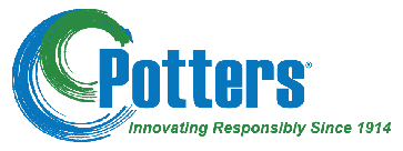 Potters Industries Inc. Aviation Pros