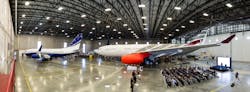 2016 05 Comlux America Celebrates Wide Body Hangar Expansion 572b49c93b6f7 2016 05 Comlux America Celebrates Wide Body Hangar Expansion 572b49c93b6f7