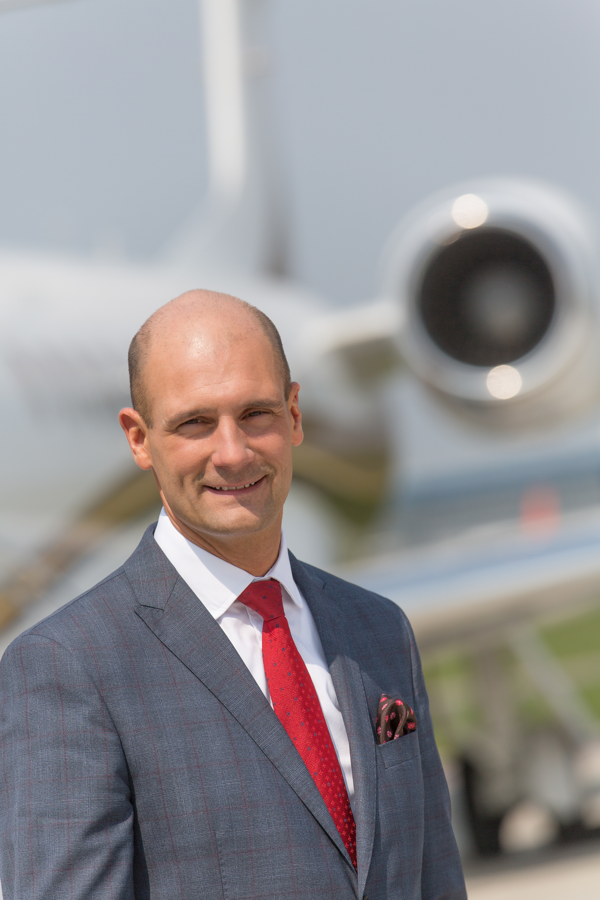 ABS Jets Cooperates with Honeywell on the WIS Application Aviation Pros