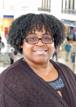 Washington has worked for the Airport Authority for 28 years. Washington has worked for the Airport Authority for 28 years.