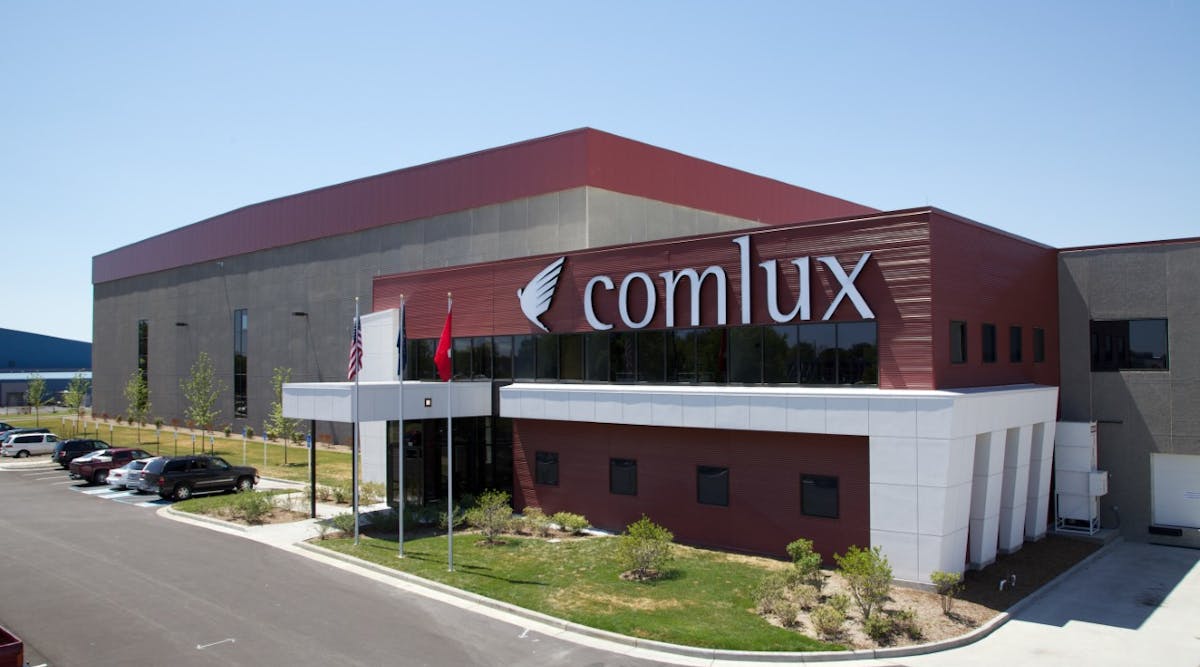 Comlux America signs 12th VIP Interior Completion 574472fad8e1b