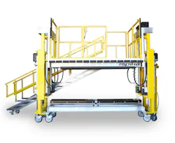 Dual Stage Leg Work Platform 572a1d2477fc8