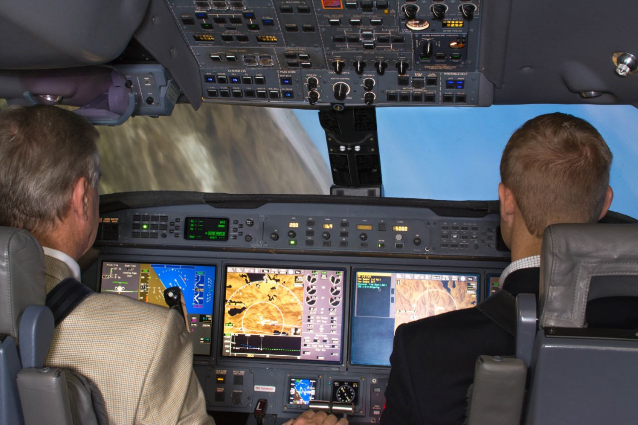 Flight Safety Upset Prevention And Recovery Training 5743457934e04