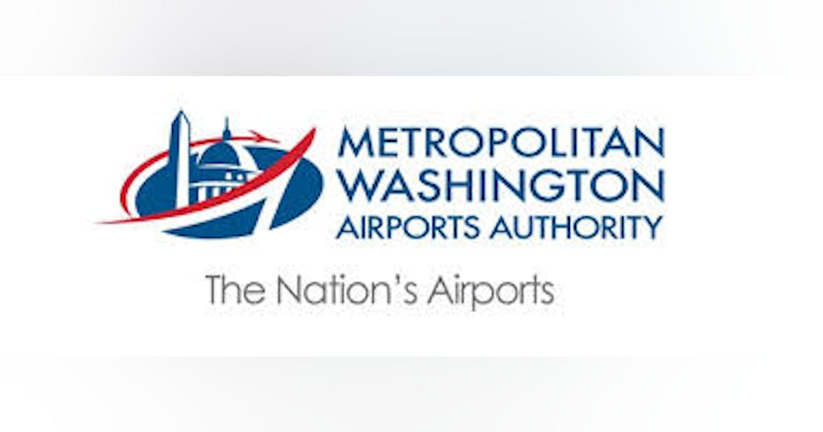 Metropolitan Washington Airports Authority Aviation Pros Metropolitan Washington Airports Authority Aviation Pros