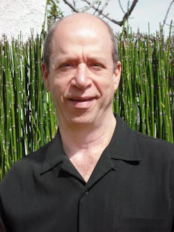 Marty Lash, director of sales and marketing, Shuttle Computer Group Marty Lash, director of sales and marketing, Shuttle Computer Group