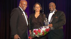 In 2006, Gentry was hired as programs director for the organization leading the management and oversight of the organization&rsquo;s initiatives designed to increase minority participation in aviation and aerospace through exposure, training, mentoring and scholarships.
