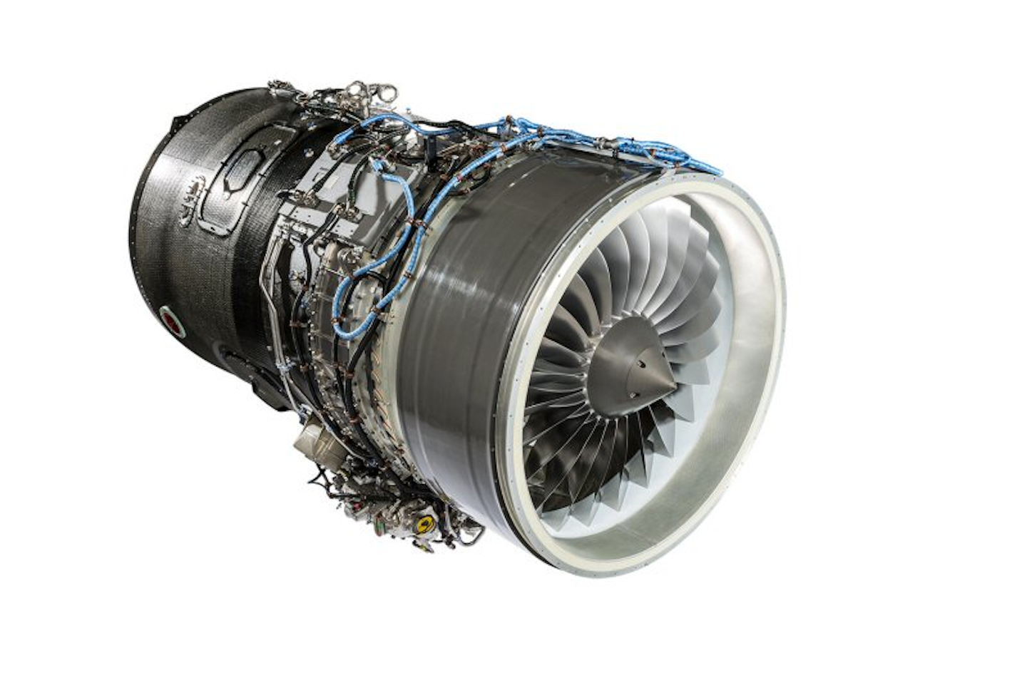 PurePower® PW800 Engine: Setting a New Standard on the Gulfstream G500 ...