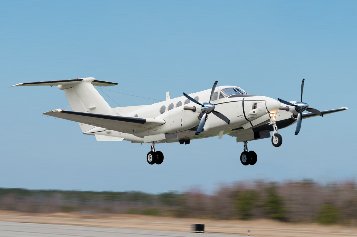 Raisbeck eMilita 9CC22 574349e77c903