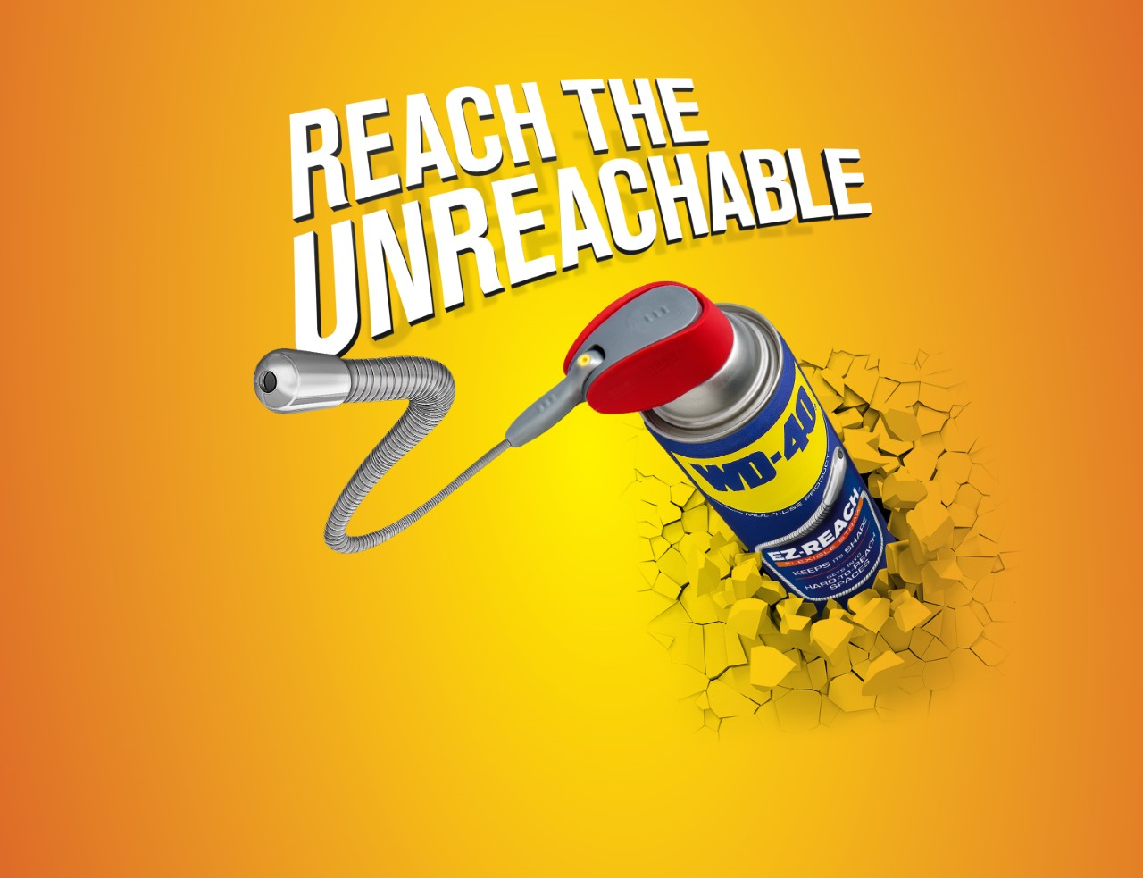 ReachTheUnreachable WD40 57437db8ef7ec
