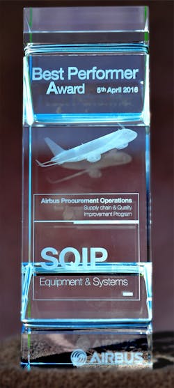 SQIP award 5733628f08195