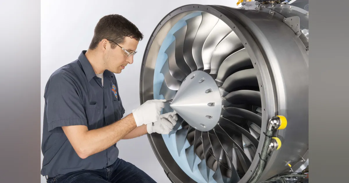 Next-Generation PW307D Engine Receives EASA Approval | Aviation Pros
