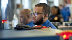 TSA