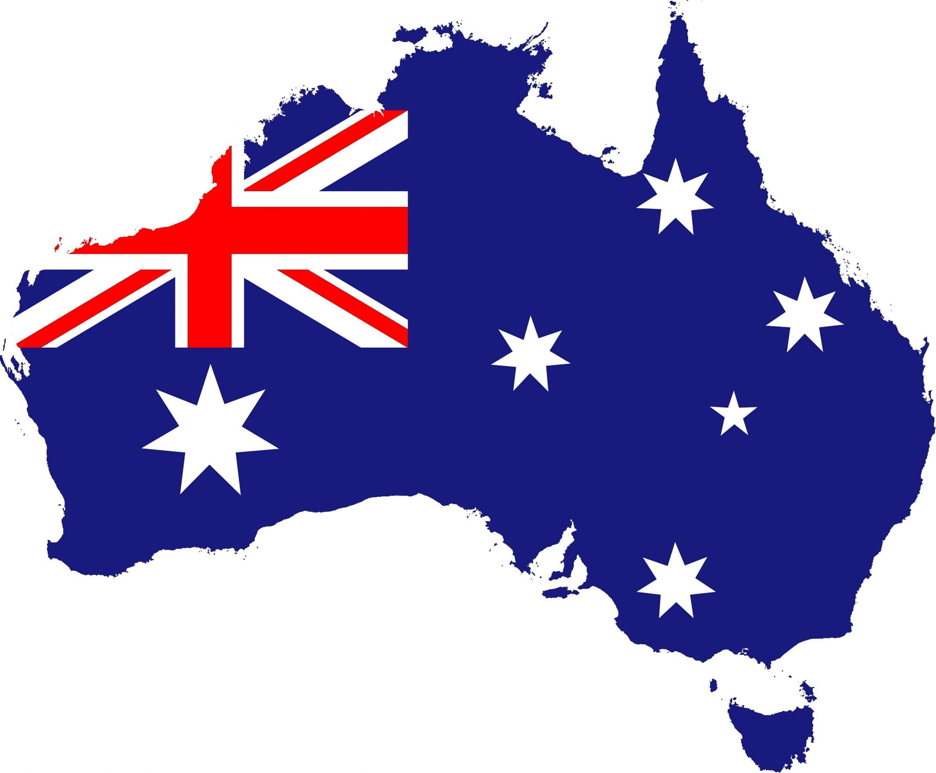 Australia 574313fd98945