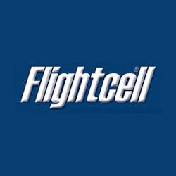 Flightcell Logo For Linkedin 3cns Hnk4namm Cuf