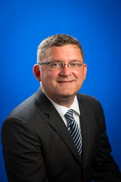 Pratte enjoys volunteering with aviation industry organizations and is currently working towards his pilot’s license. Pratte enjoys volunteering with aviation industry organizations and is currently working towards his pilot’s license.