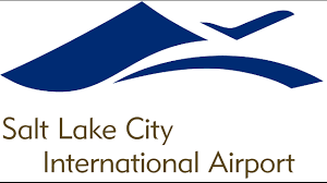 salt lake city airport code