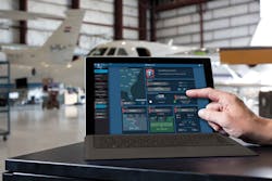 thumbnail SD Pro lets you view and manage flight logs 2c performance data 2c scheduling 2c trip planning 2c maintenance information 2c operating history 2c and morelr 57445dd594327