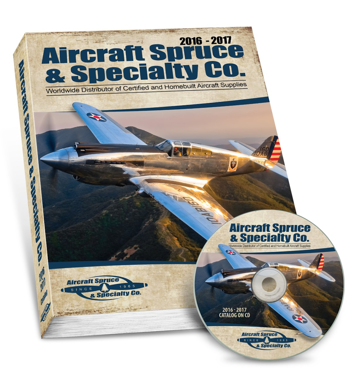 AIRCRAFT SPRUCE 20162017 CATALOG Aviation Pros