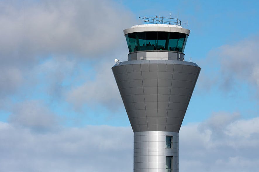 800px Jersey Airport control tower 57572f392cd1a