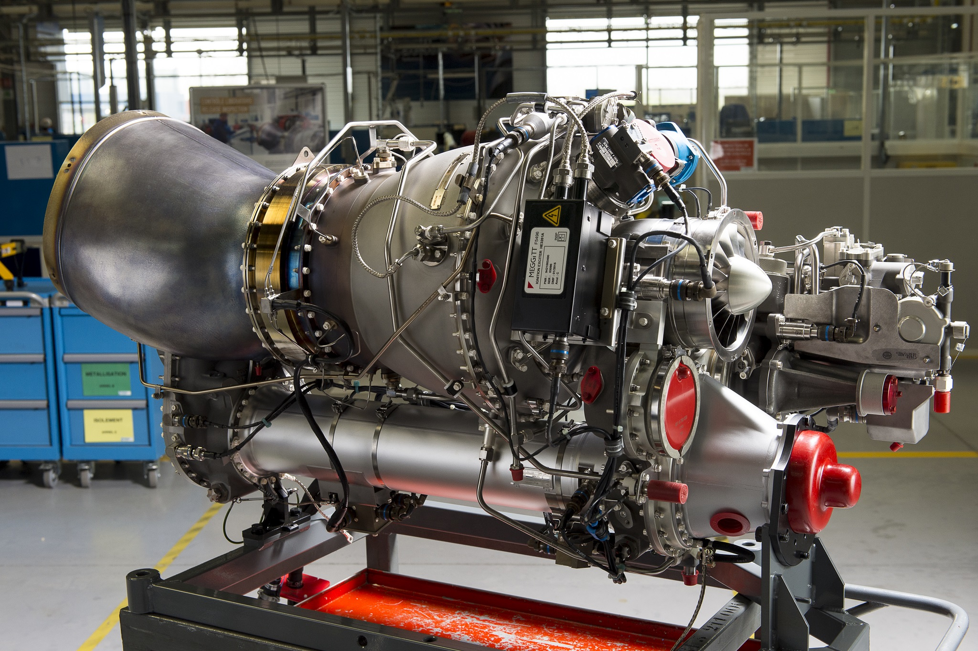 Arriel 2 Safran Helicopter Engines jpg 575579819ed34
