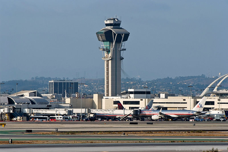 Control Tower At Lax 6030868843 5773ec2c65af1