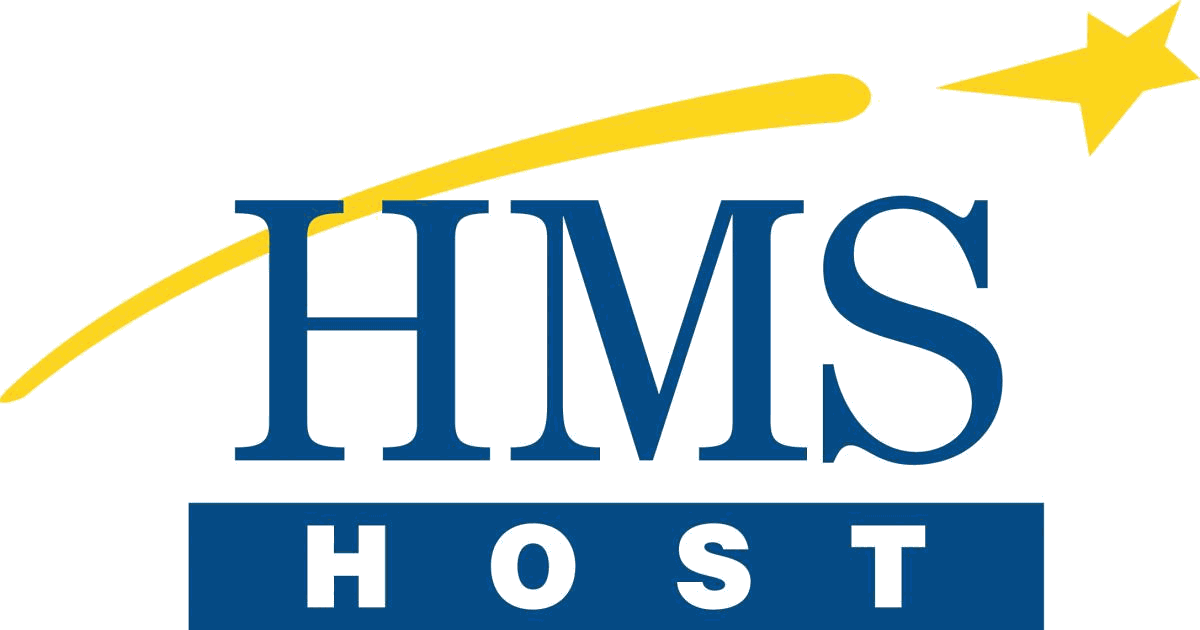 HMS Host | Aviation Pros