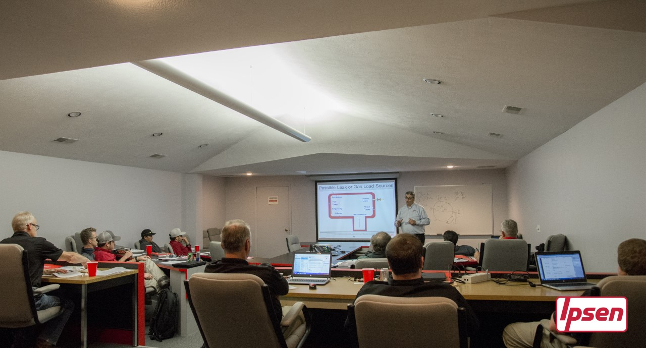 IpsenU Class Logo Print 57598a5b07f4a