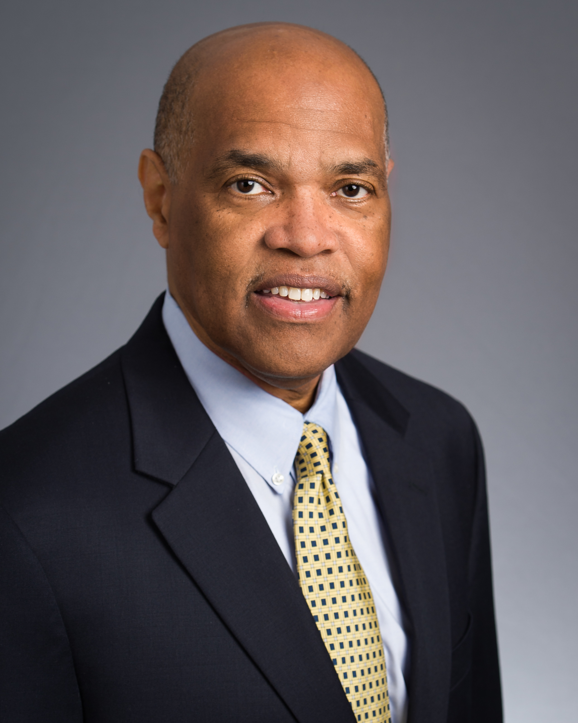 Johnson is a member of the American Institute of Architects and the American Planning Association.