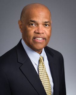 Johnson is a member of the American Institute of Architects and the American Planning Association. Johnson is a member of the American Institute of Architects and the American Planning Association.