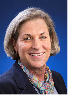 Leavitt holds a bachelor&rsquo;s degree in wildlife resource management from West Virginia University and is past chair of the Airport Council - International World Environment Standing Committee.