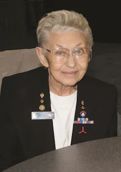 Mary Feik Mary Feik