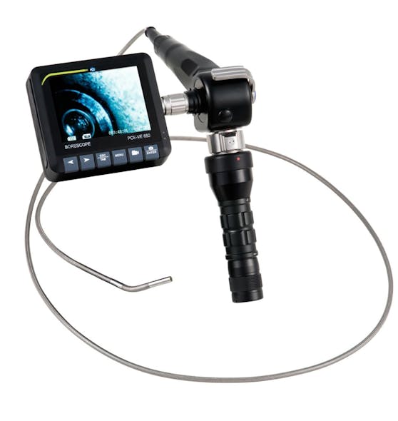 Borescope Aviation Pros