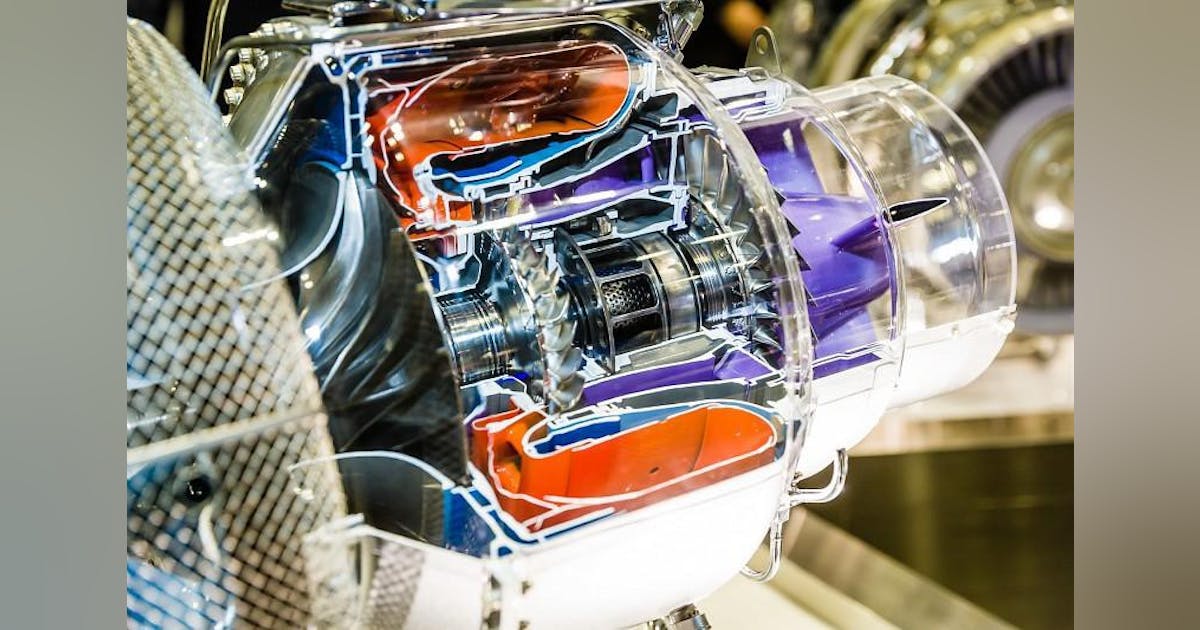 Pattonair earns Gold Supplier Award from SAFRAN Helicopter Engines ...