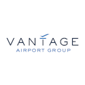 Vantage Airport Group logo 5750818cc2055