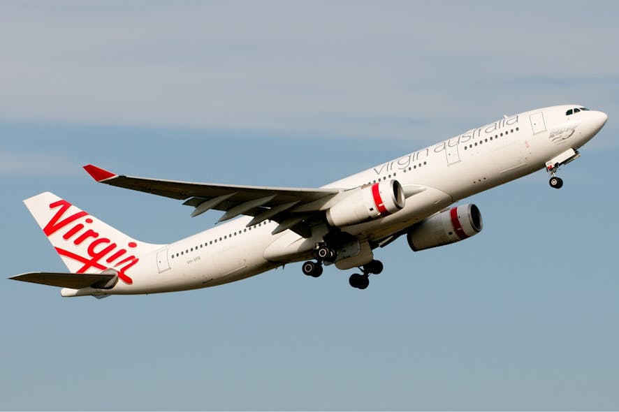 Virgin Australia Airbus A330 200 SYD Li Pang 57559c99353c4