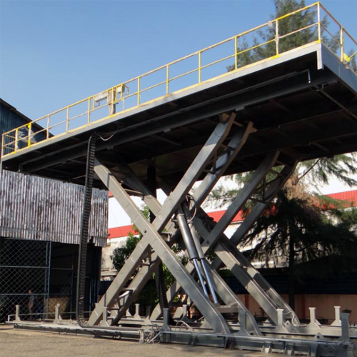 Aircraft Maintenance Platform