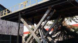 Aircraft Maintenance Platform Aircraft Maintenance Platform