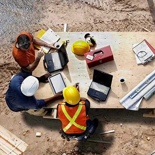 Customized Solutions