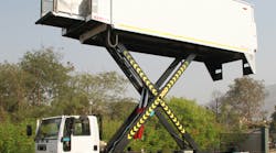 Catering Champ Hi Loader Catering Champ Hi Loader