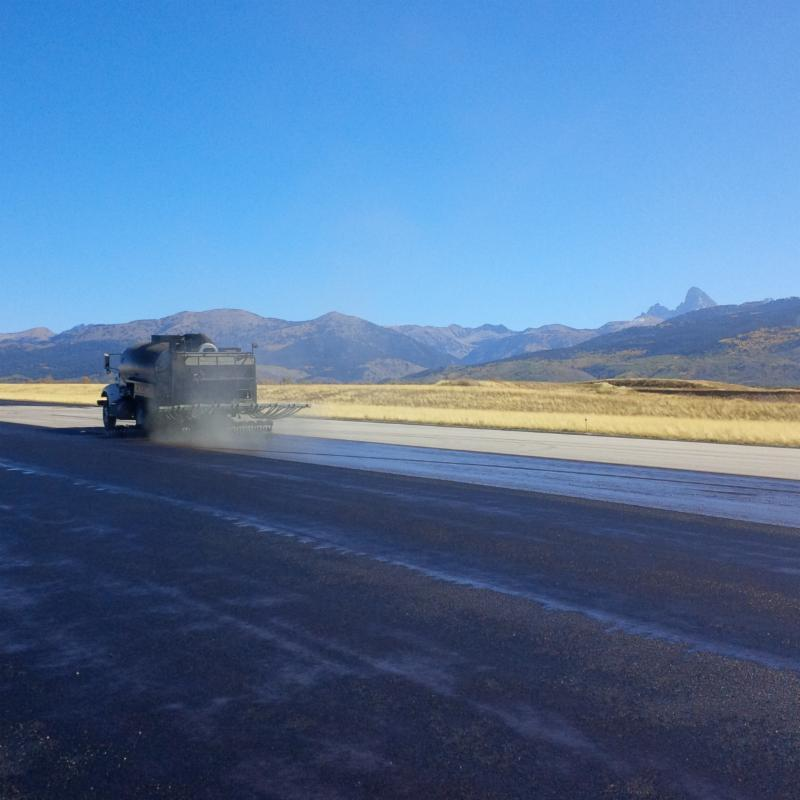 ASI said customers are reporting shorter curing times with GSB-88 after continued enhancements to the product.